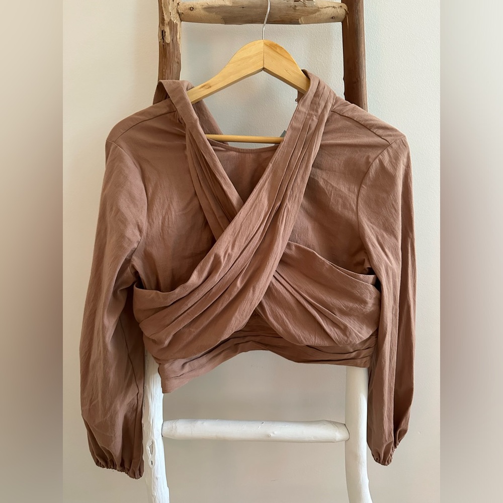 Target top NWT